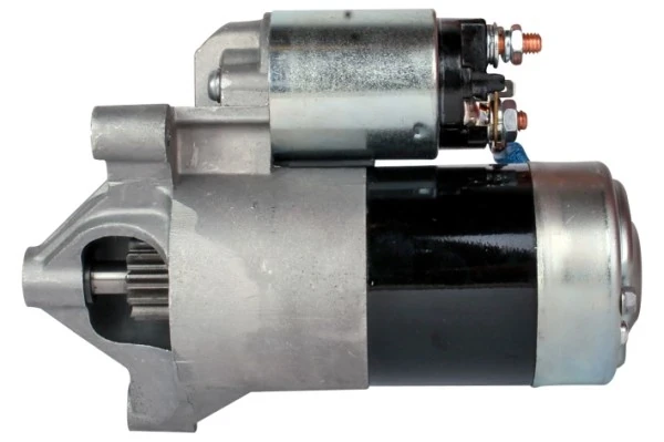Стартер 5802CX Peugeot/Citroen