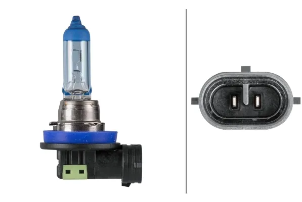 Лампочка 8GH223498151 HELLA