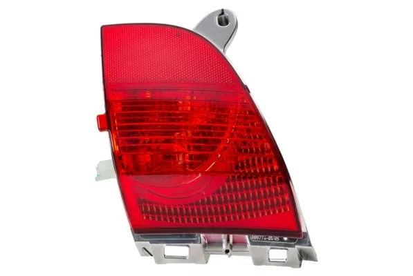 Фара протитуманна задня, права 00006351GH Peugeot/Citroen