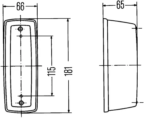  2BA001221031 HELLA