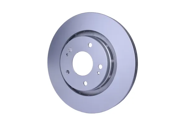 Гальмівні диски передні 8DD355111571 HELLA