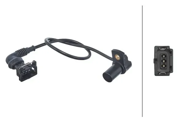 Датчик распредвалу 6PU009163041 HELLA