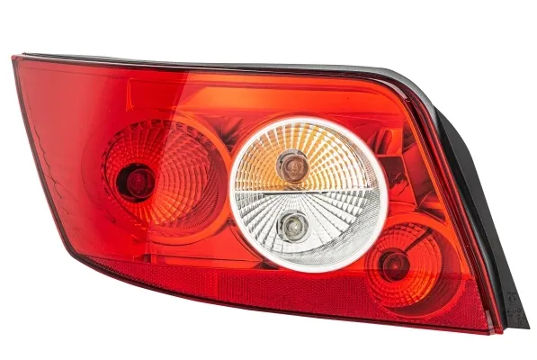 Лівий стоп Renault Megane II