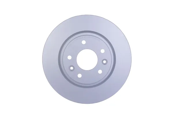 Гальмівні диски передні 8DD355122791 HELLA