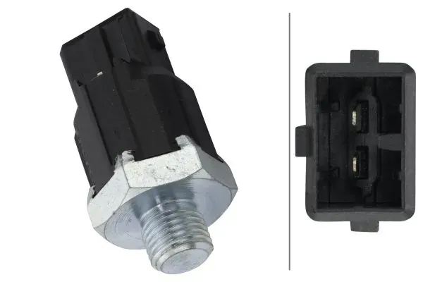  Датчик детонації Renault Trafic 1