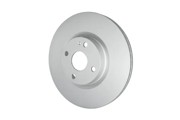 Гальмівні диски передні 8DD355131921 HELLA