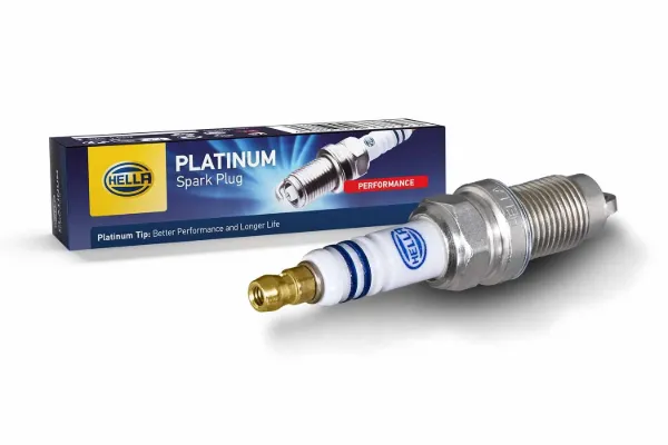 Свічки запалювання 8EH188705321 HELLA