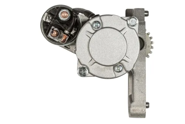 Стартер 8EA011611911 HELLA