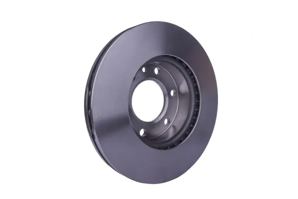 Гальмівні диски передні 8DD355117621 HELLA