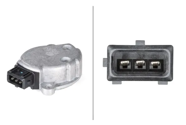 Датчик распредвалу 6PU012681021 HELLA