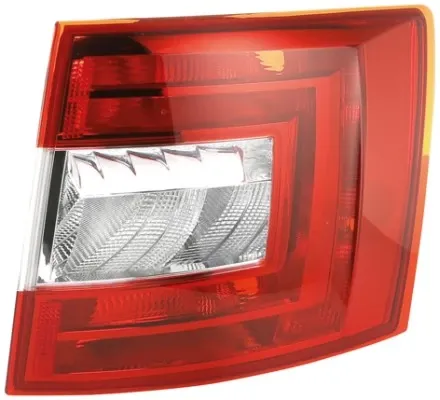 Задня права фара 2VP354818021 HELLA