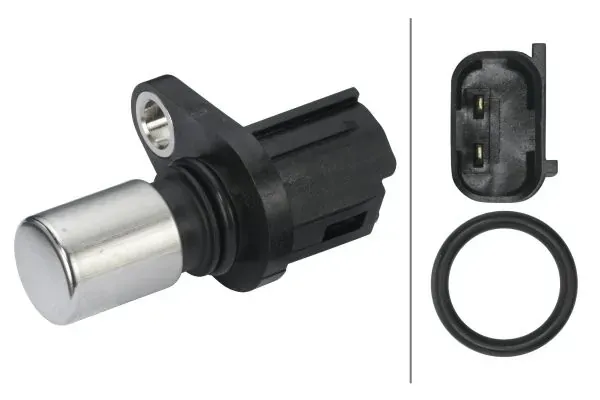 Датчик распредвалу 6PU009168011 HELLA