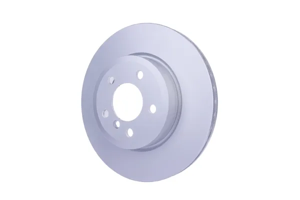 Гальмівні диски передні 8DD355128481 HELLA