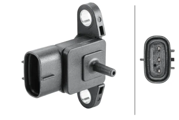 МАП Сенсор 6PP358152371 HELLA