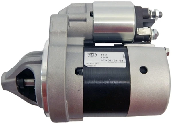 Стартер 8EA011611631 HELLA