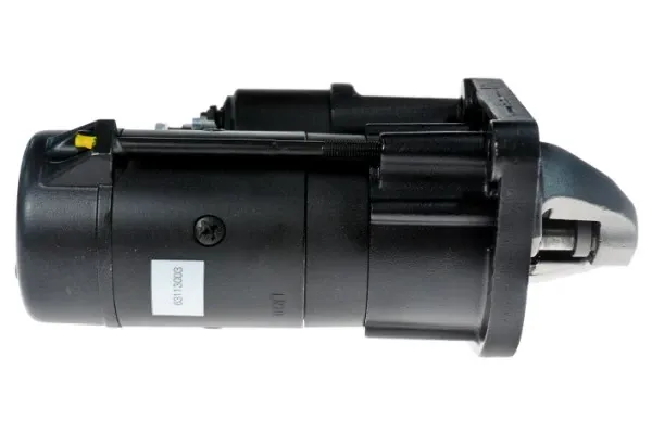 Стартер Fiat Croma II