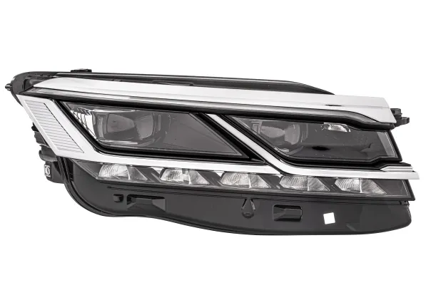Фара права 1EX013143281 HELLA