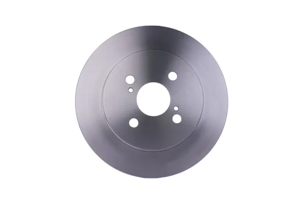 Купити 424310D110 Toyota Диск заднього гальма