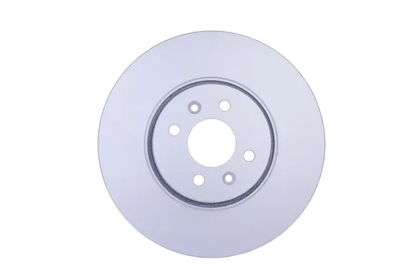 Гальмівні диски передні 8DD355113061 HELLA
