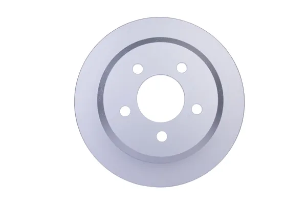 Гальмівні диски 8DD355114801 HELLA