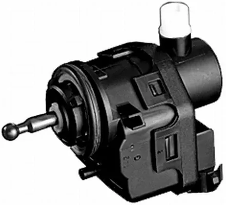 Коректор фар Renault Master II