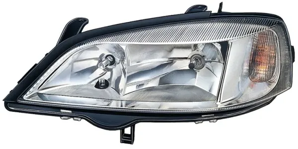 Фара ліва 1216159 General Motors