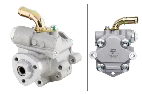 Насос ГУР 8TL359000181 HELLA