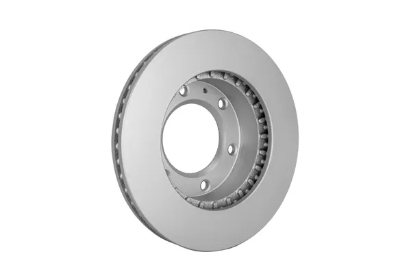 Гальмівні диски передні 8DD355129181 HELLA