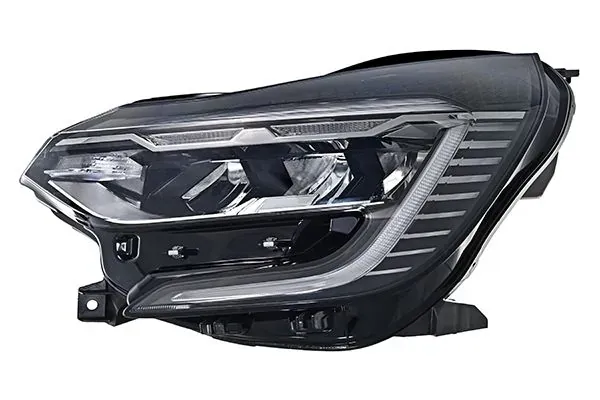 Фара ліва 260601693R Renault (RVI)