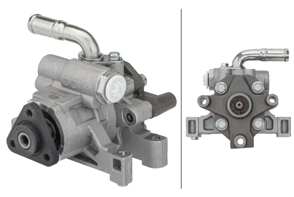 Насос ГУР 8TL359000611 HELLA