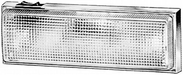  2JA003354001 HELLA