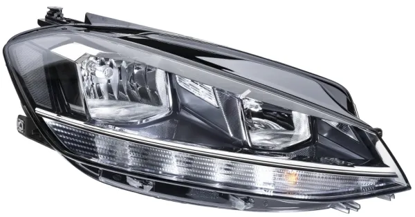 Фара права 1EB013924021 HELLA