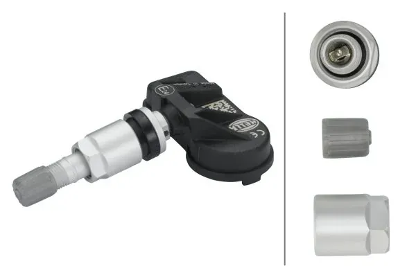 Датчик тиску в шинах S180052020 Continental/Siemens