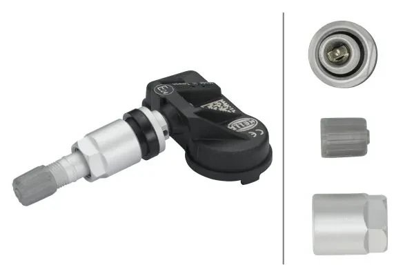Датчик тиску в шинах S180052020 Continental/Siemens