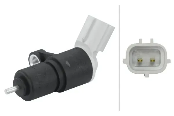 Датчик колінвала 6PU009146731 HELLA