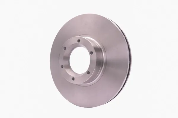 Гальмівні диски передні 8DD355106611 HELLA