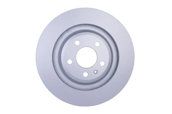 Гальмівні диски 8DD355128741 HELLA
