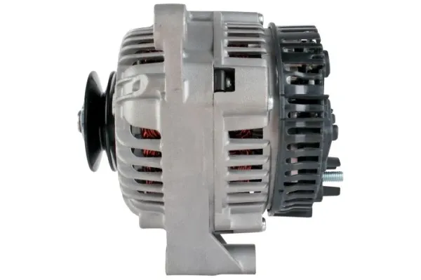 Генератор Peugeot 206 2A/C