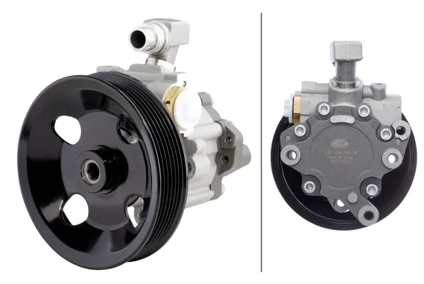 Насос ГУР 8TL359000381 HELLA