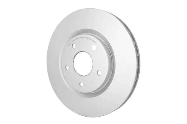 Гальмівні диски передні 8DD355123151 HELLA