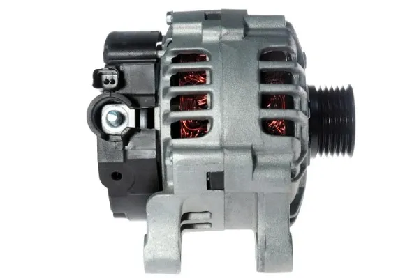 Генератор 8EL011710651 HELLA