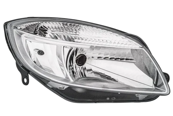 Фара права 1ED247025221 HELLA