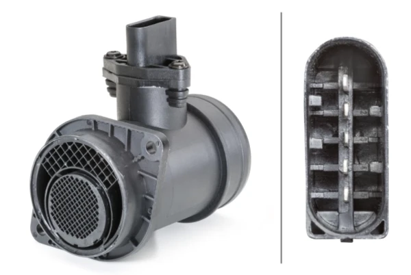 ДМРВ 8ET009149661 HELLA