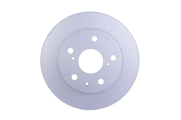 Гальмівні диски 8DD355120531 HELLA
