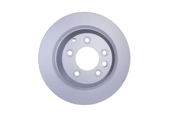 Гальмівні диски 8DD355129721 HELLA