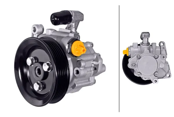 Насос ГУР 8TL359003361 HELLA