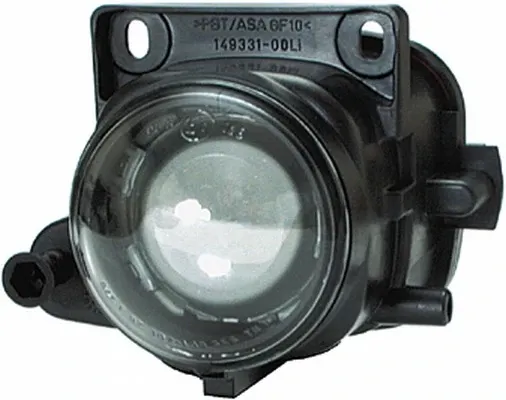 Фара протитуманна, права 1NL007906041 HELLA