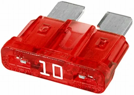 Запобіжник 8JS711686007 HELLA