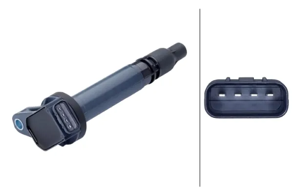 Котушка запалювання Toyota Auris UKP