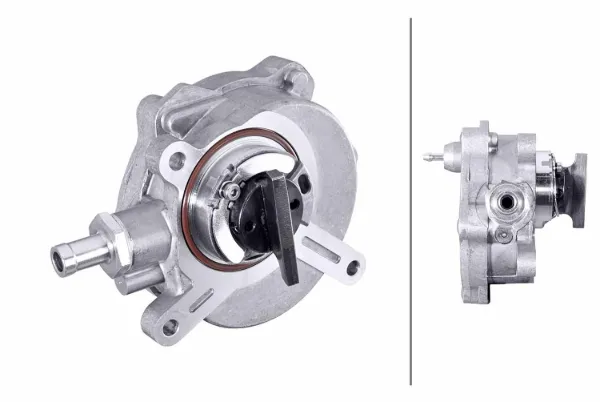 Вакуумний насос BMW X5 E53